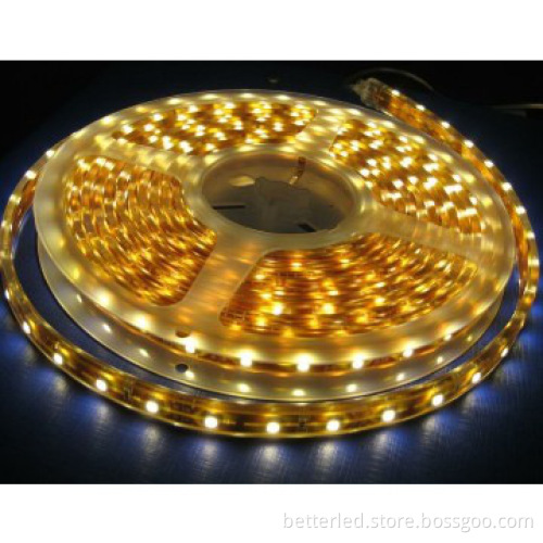 High quality 25cm SMD3528 Led strip with New design,Hard AB glue